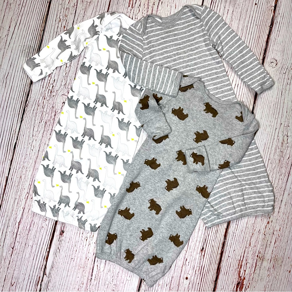 Simple Joys By Carter’s Baby Sleeper